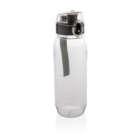 Tritan Flasche XL 800ml, transparent