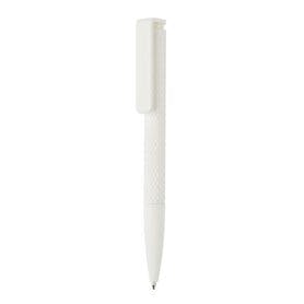 X7 Stift mit Smooth-Touch, weiß