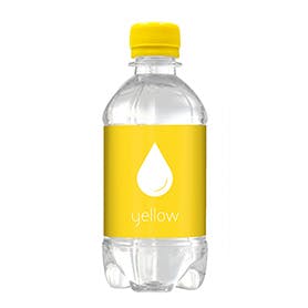Quellwasser 330 ml mit Drehverschluss mit Kohlensäure