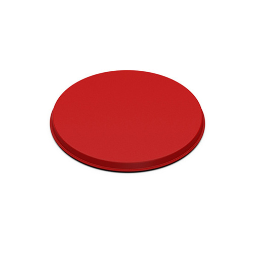 Frischhaltedeckel Universal in standard-rot – Nr. 1901545006-00000