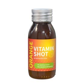 Vitamin-Shot 