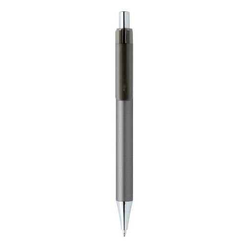 X8-Metallic-Stift, anthrazit in anthrazit als Werbegeschenk (Abbildung 2)