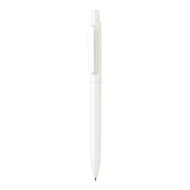 X6 Stift, weiß