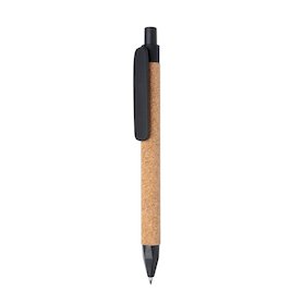 ECO-Stift, schwarz