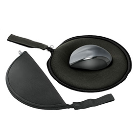 Mouse-Pad/-Tasche