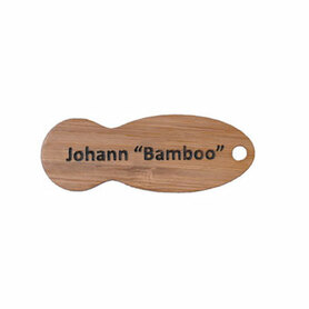 Johann Bamboo